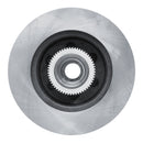 DFC Brake Rotors - Plain
