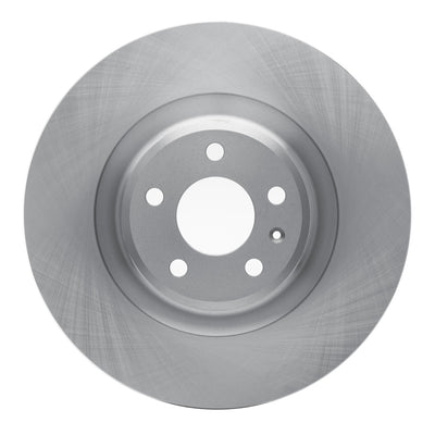 DFC 08-11 Audi S4 Front Brake Rotor