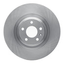 DFC 08-11 Audi S4 Front Brake Rotor