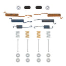 DFC 65-77 Chevrolet C20 Pickup Rear Drum Brake Hardware Kit