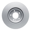 DFC 19-25 Mercedes-Benz G550 Front Hi-Carbon Alloy Geomet Coated Rotor
