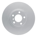 DFC GeoSPEC Coated Rotors - Plain