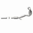 MagnaFlow Direct Fit Catalytic Converter 15-17 Volkswagen Golf / GTI