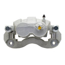DFC 98-99 Chevrolet W4500 TILTMASTER (w/Front Disc Brakes) Front Right Silver Premium Caliper