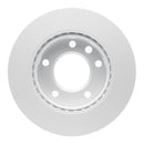 DFC 02-06 Dodge Sprinter 2500 Front/Rear Heavy Duty Pads and Hardware Kit