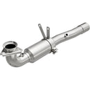 MagnaFlow 1996 Chevrolet Corvette 5.7L Direct Fit Converter