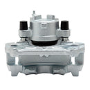 DFC 20-24 Ford Escape Front-L Silver Zinc Coated Premium Caliper