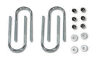 Tuff Country 69-74 Dodge Truck 1/2 & 3/4 Ton 4wd Front Axle U-Bolts