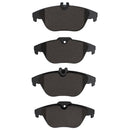 DFC GeoSPEC Coated Rotors - Plain