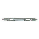 SPC Performance Cross Shaft: ALUM 6 in. Center