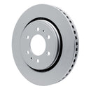 DFC 07-21 Ford F-150 4WD Front Hi-Carbon Alloy Geomet Coated Rotor