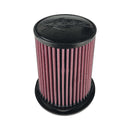 Injen 8-Layer Oiled Cotton Gauze Air Filter 4.0in ID/ 6.5inBase / 6.75in Height / 5in Top