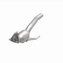 MagnaFlow 04-06 Cayenne V8 4.5 OEM Underbody Direct Fit Converter