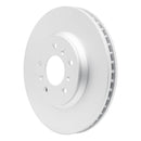 DFC GeoSPEC Coated Rotors - Plain