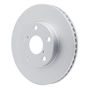 DFC 01-05 Toyota RAV4 Front GeoSPEC Coated Rotor