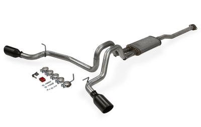 Flowmaster 05-15 Toyota Tacoma 4.0L FlowFX Cat-Back DOS Exhaust System