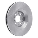 DFC Brake Rotors - Plain