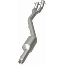 MagnaFlow Conv DF 00-03 BMW M5 5.0L Driver Side