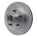DFC 79-81 Buick Century Front Brake Rotor