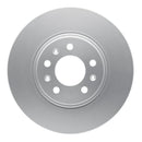 DFC GeoSPEC Coated Rotors - Plain