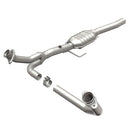 MagnaFlow Direct Fit Catalytic Converter 00-03 Dodge Dakota 3.9 2wd