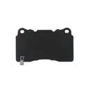 Baer Brakes 04-11 Subaru Impreza Claw Brake Pads