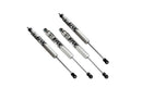 Superlift 07-18 Jeep Wrangler JK Unlimited 4 Door 2.5in Lift Kit w/ Fox 2.0 Shocks