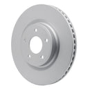 DFC GeoSPEC Coated Rotors - Plain