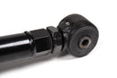 JKS Manufacturing 07-18 Jeep Wrangler JK Front Adj. Upper Control Arm - Rubber