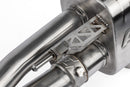 APR 20-24 Audi RS Q8 Catback Exhaust System