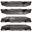 DFC 5000 Advanced Low Met Brake Pads