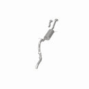 MagnaFlow BRE Exhaust Kit 04-07 Colorado Canyon