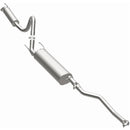 MagnaFlow BRE Exhaust Kit 04-09 Durango Aspen
