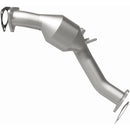 Magnaflow 11-15 Audi Q7 3.0L Direct Fit Converter