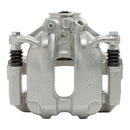 DFC 11-18 BMW 645Ci Rear-L Premium Caliper - Silver Zinc Coated