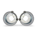 Baer Brakes 20-25 GM 2500HD/3500HD 2/4WD Big Claw HD Performance Front Rotors