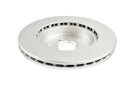 DBA 20-22 Toyota Corolla Hatchback Front En-Shield Street Series Rotor
