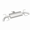 MagnaFlow BRE Exhaust Kit 14-18 Mazda 3 2.0L