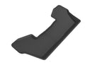 3D MAXpider 2017-2020 Acura MDX Kagu 1st & 2nd & 3rd Row Floormats - Black
