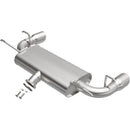 BRExhaust 06-14 MAZDA MX-5 MIATA 2.0L Exhaust Kit