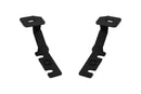 Diode Dynamics 19-25 Toyota RAV4 Stage Series Ditch Light Bracket Kit