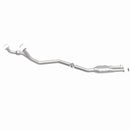MagnaFlow Conv BMW 69.75X6.5X4 1.75/1.75