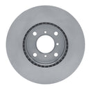 DFC 99-07 Suzuki Aerio Front Brake Rotor
