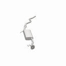BRExhaust 00-02 Nissan Xterra 3.3L Muffler Kit