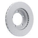 DFC 89-04 Mitsubishi Fuso FE Front GeoSPEC Coated Rotor