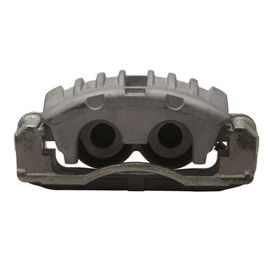DFC 02-08 Buick Rainier Front-L Premium Caliper - Silver Zinc Coated