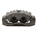 DFC 02-08 Buick Rainier Front-L Premium Caliper - Silver Zinc Coated