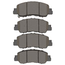 DFC 5000 Advanced Ceramic Brake Pads