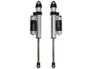 ICON 20-26 GM 2500HD 3500HD 2-3.5 In Stage 4 Lift Kit VS 2.5 CDCV Shocks