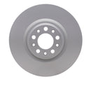 DFC 17-25 Alfa Romeo GIULIA Front GeoSPEC Coated Rotor
